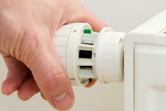 Hallfield Gate central heating repair costs