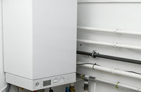 free Hallfield Gate condensing boiler quotes