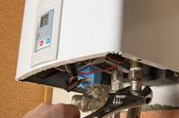 free Hallfield Gate boiler install quotes