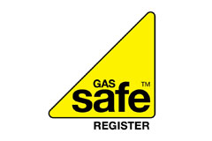 gas safe companies Hallfield Gate
